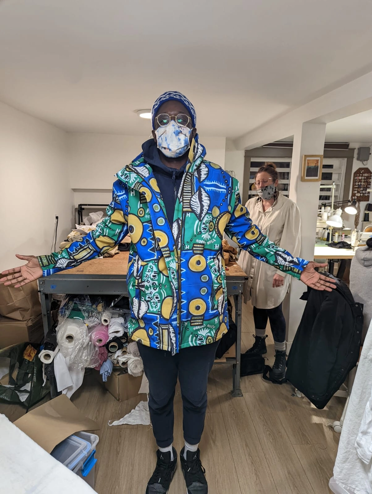 Vancouver atelier craftsmanship