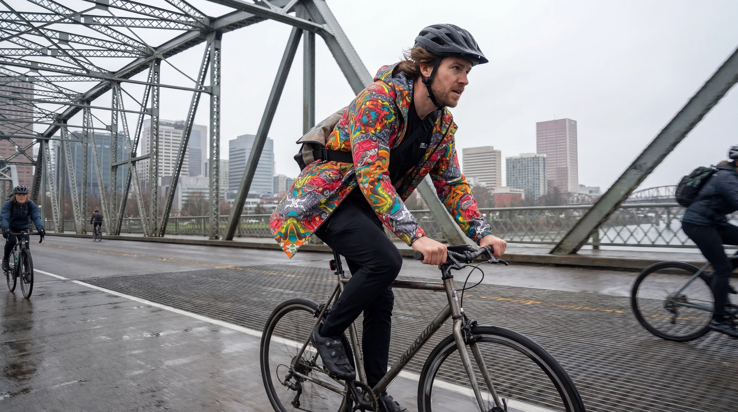 Transport Collection